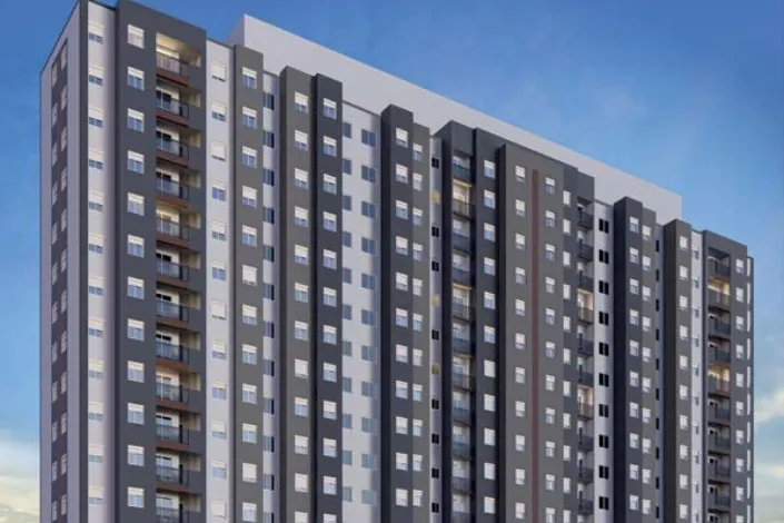 Apartamento Vila Nova Cachoeirinha